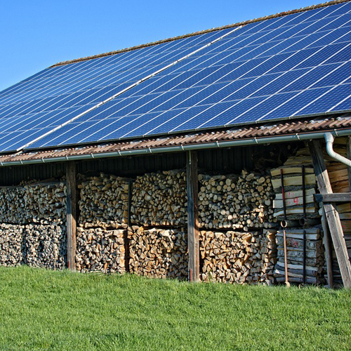 Fotovoltaica