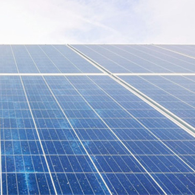 Energías renovables